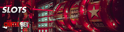 Cantikbet 88 Slot