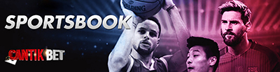 Cantikbet 88 Sportsbook